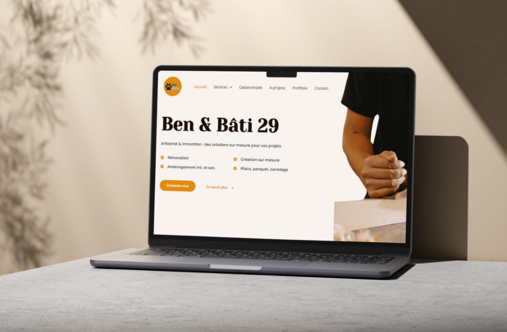 Ben & Bâti 29